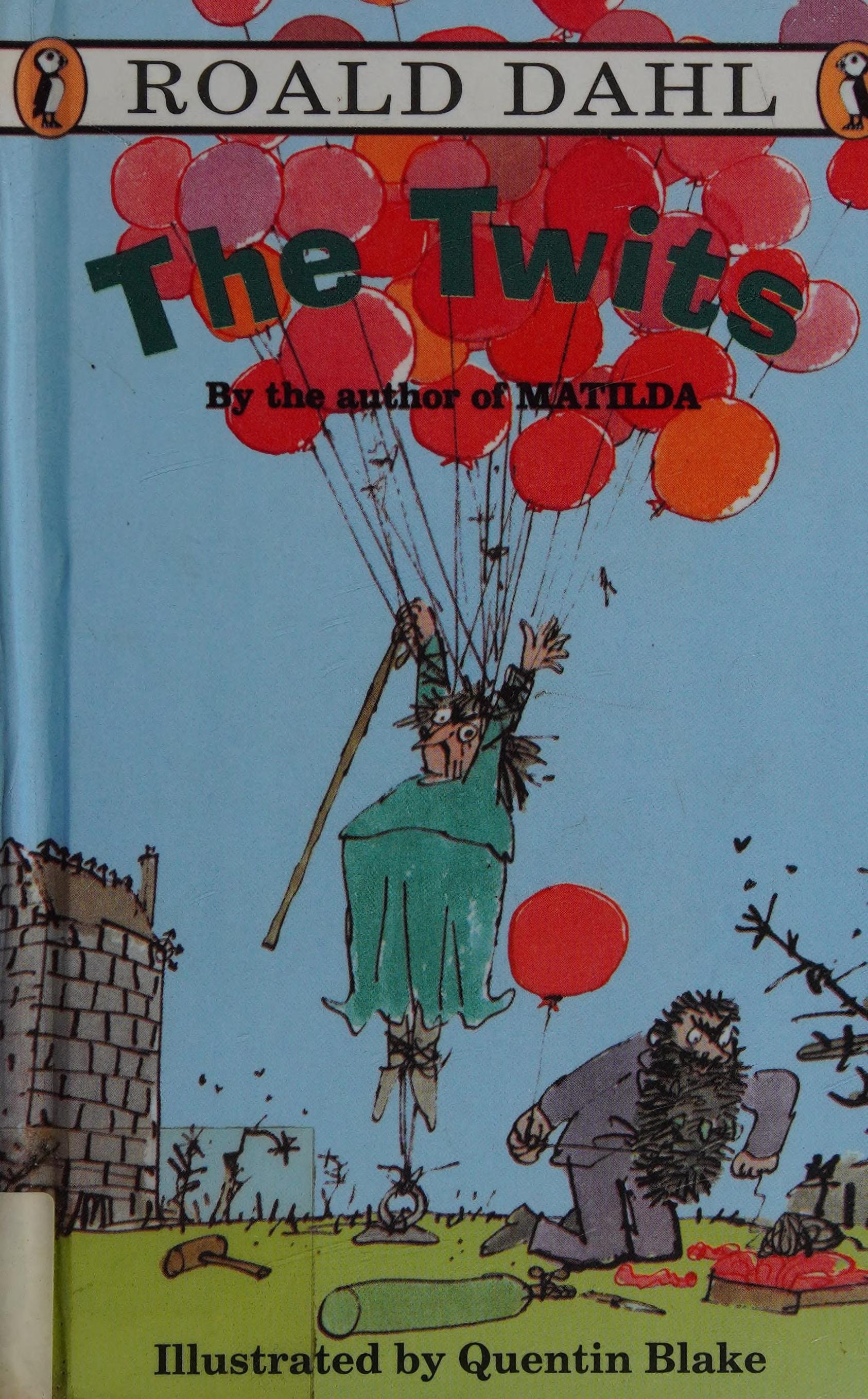 The Twits