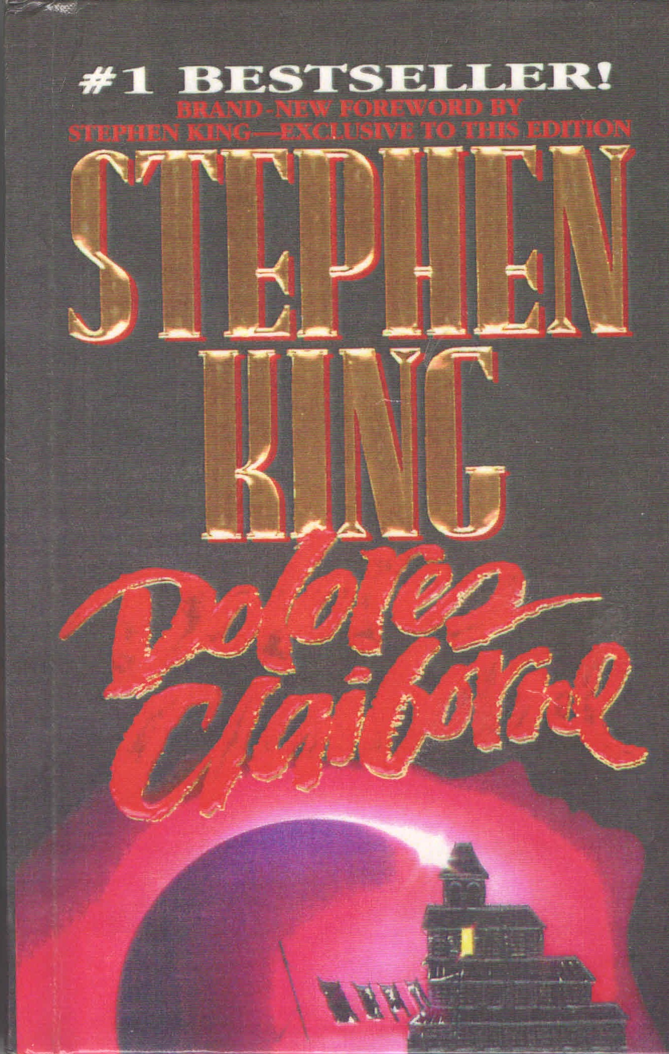 Dolores Claiborne