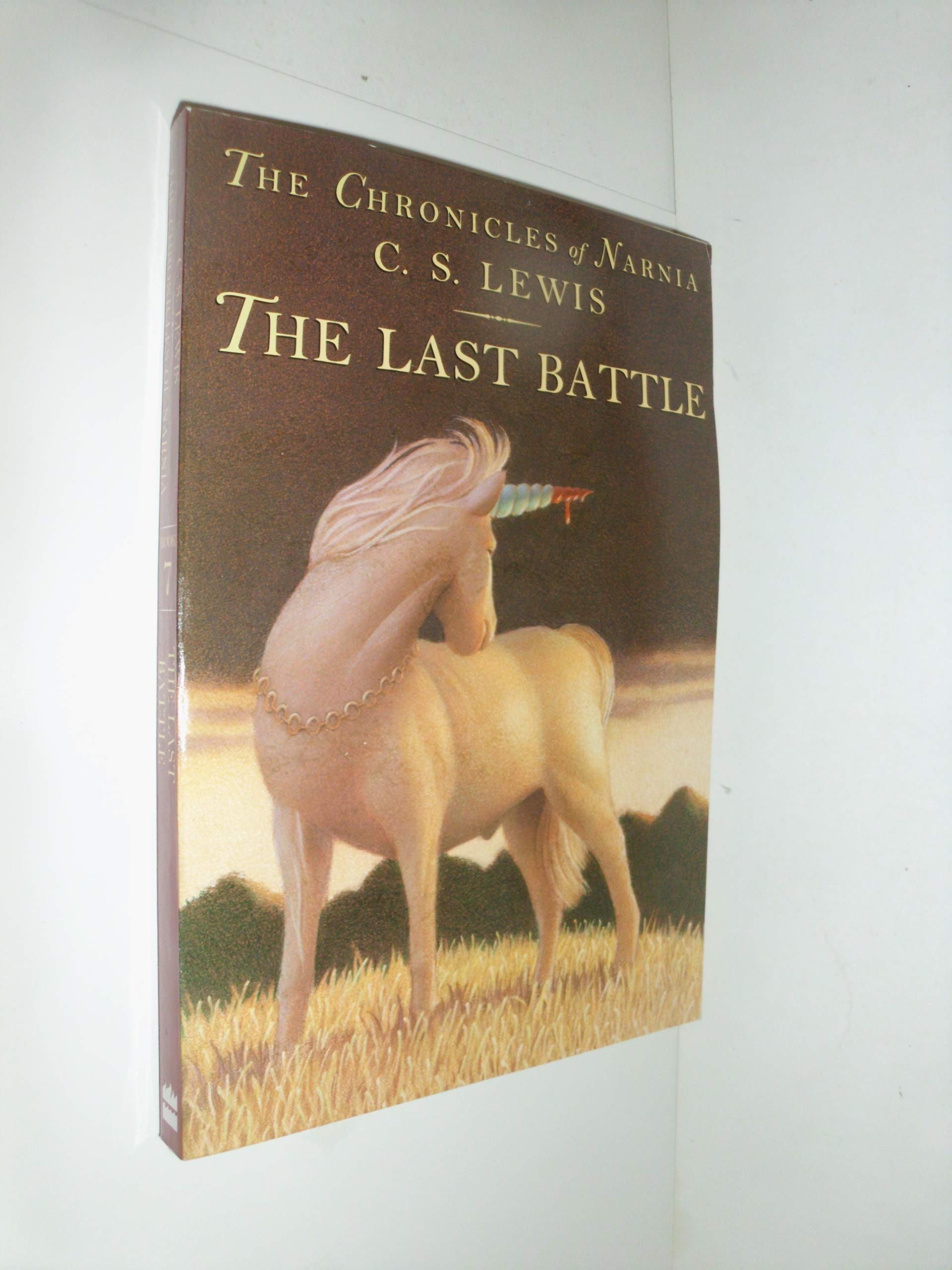 Last Battle