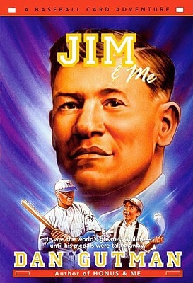 Jim and Me