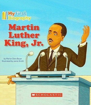 Martin Luther King, Jr