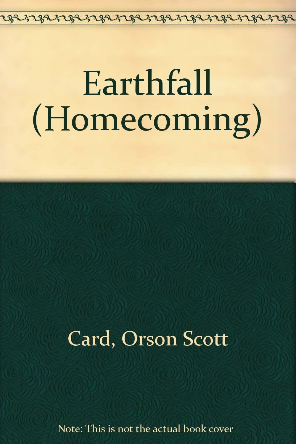 Earthfall