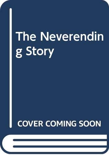 Neverending Story (Ralph Manheim, Tr.)