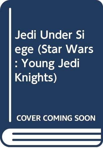 Jedi Under Siege
