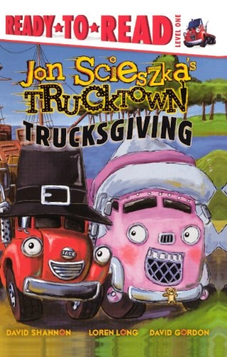 Trucksgiving