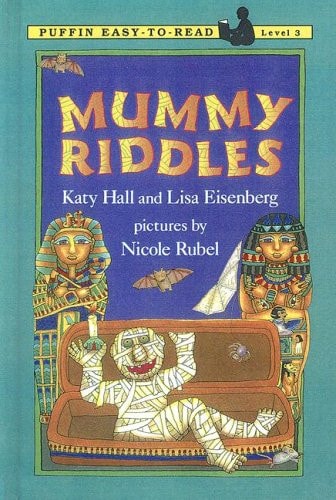 Mummy Riddles