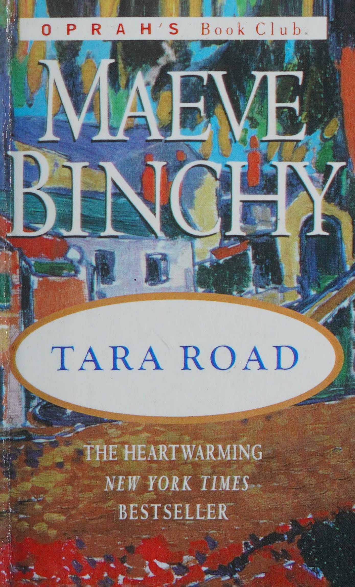 Tara Road