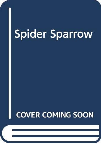 Spider Sparrow