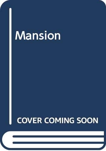 Mansion (novel)
