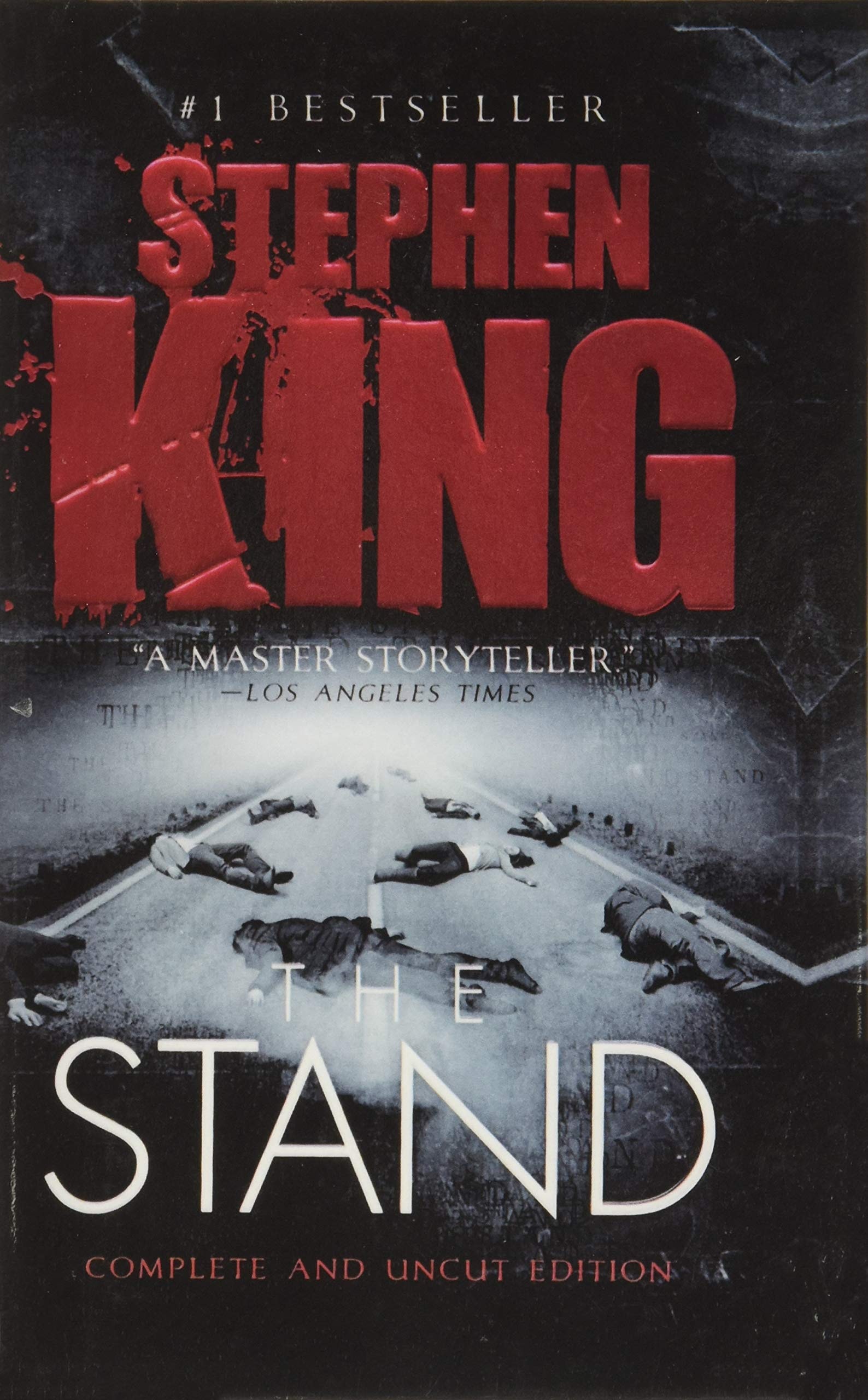 The Stand