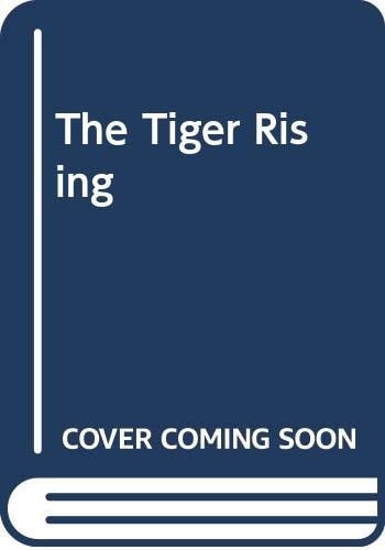 Tiger Rising