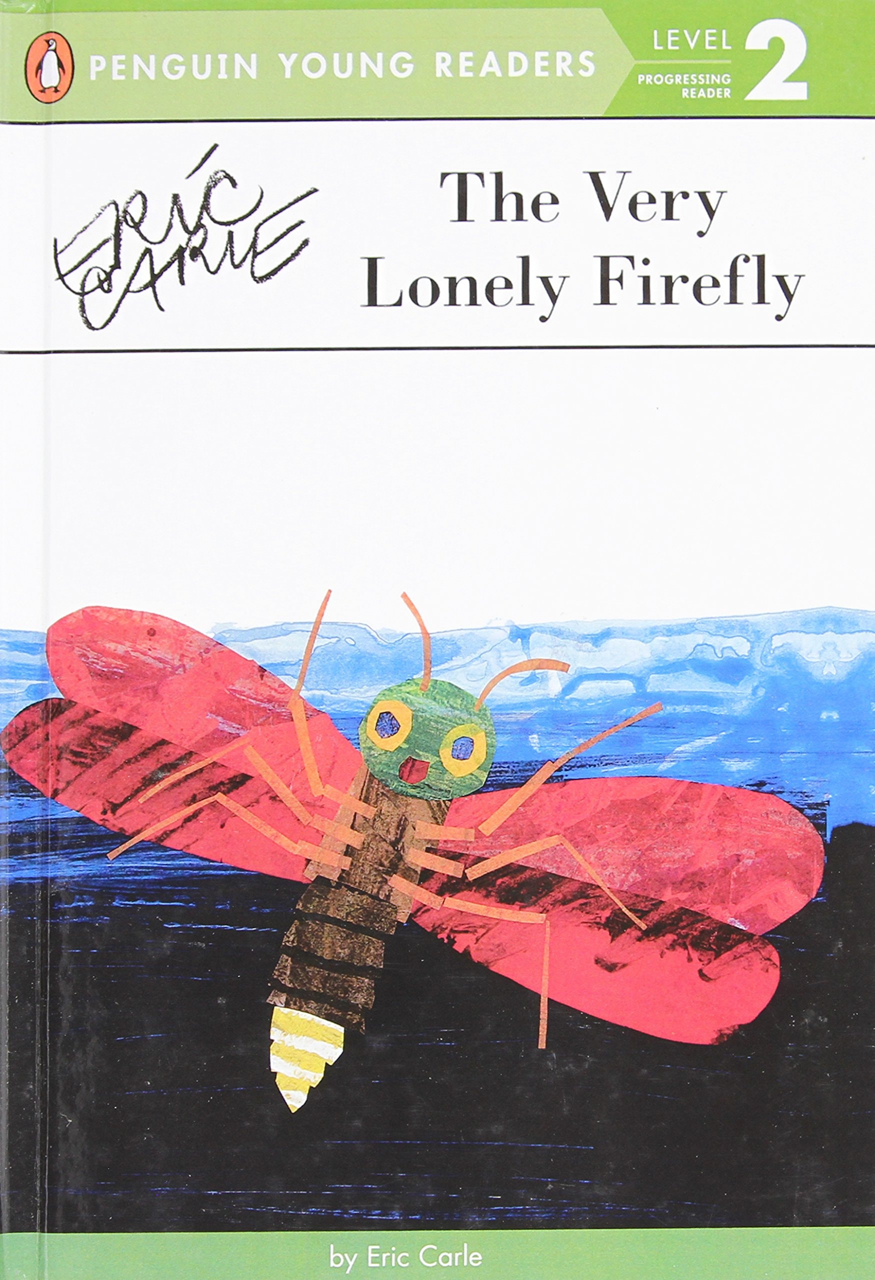 The Very Lonely Firefly