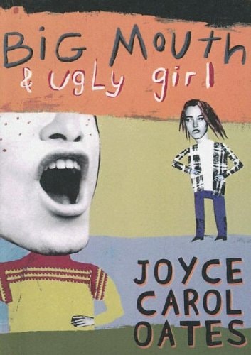Big Mouth and Ugly Girl