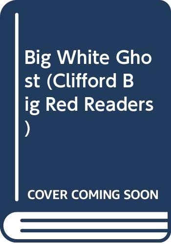 Big White Ghost