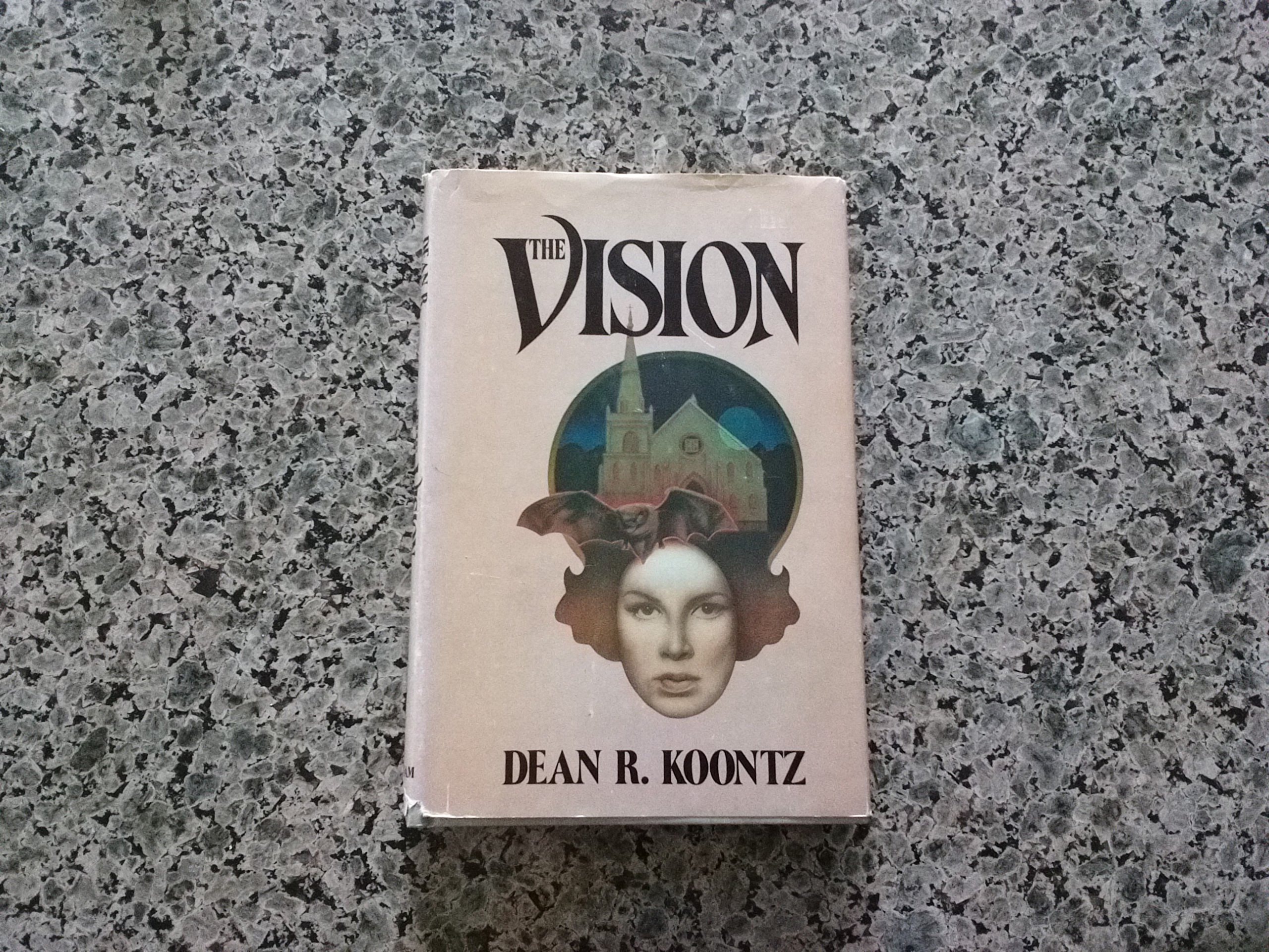 The Vision