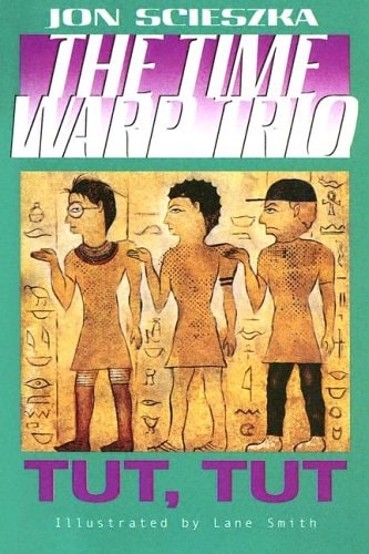 Tut, Tut