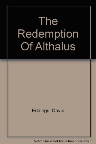 Redemption of Althalus