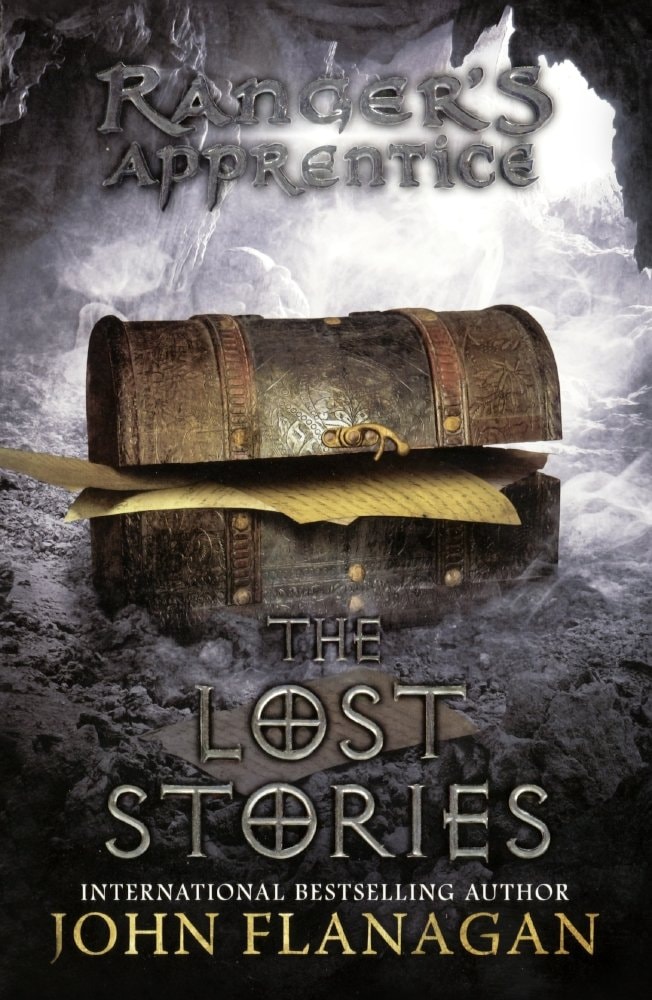 The Lost Stories