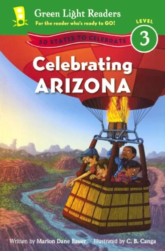 Celebrating Arizona