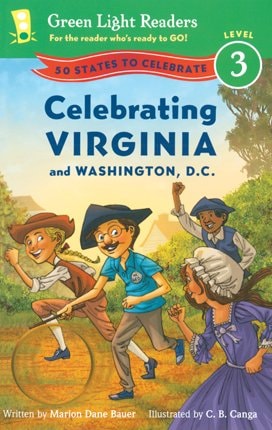 Celebrating Virginia and Washington, D. C