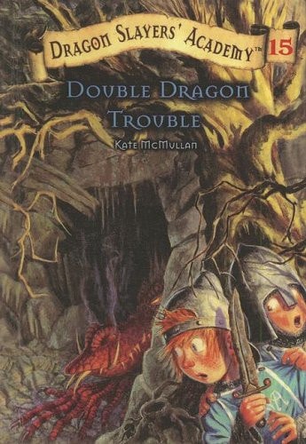 Double Dragon Trouble