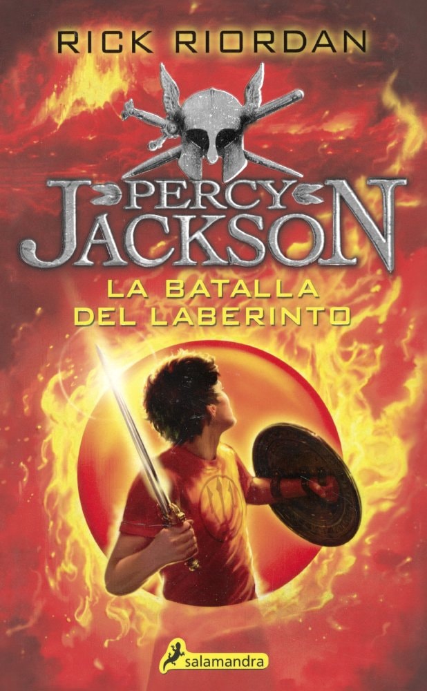 La batalla del laberinto