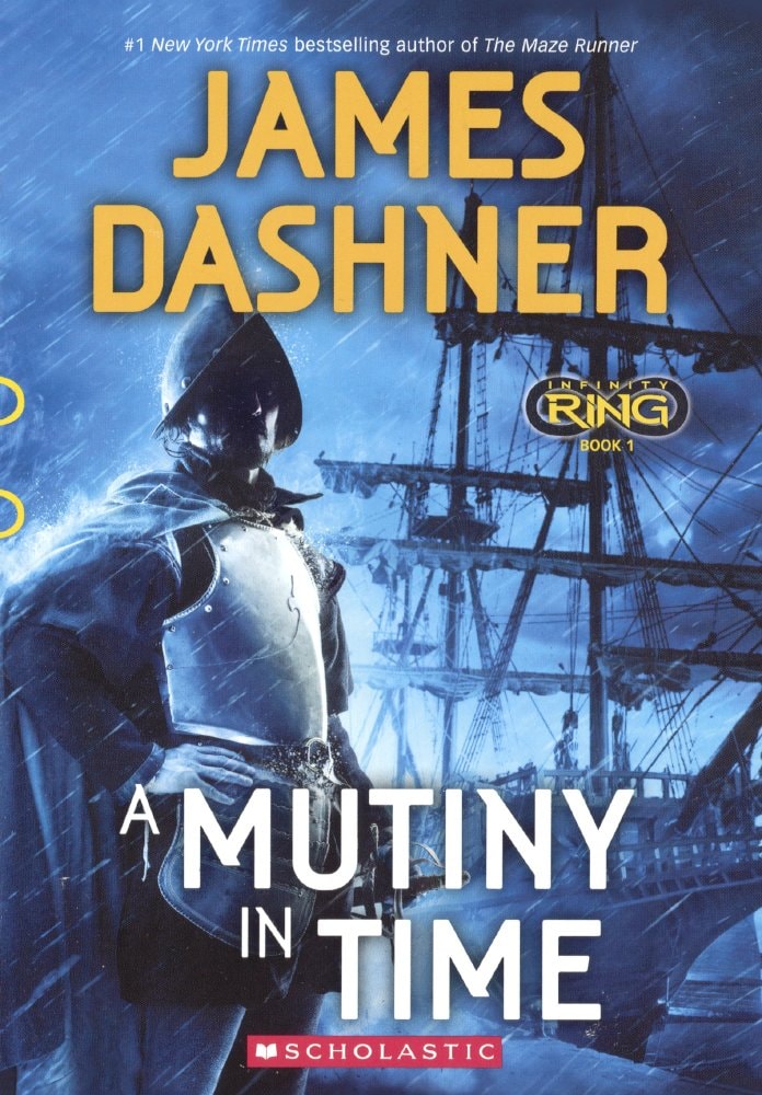 A Mutiny in Time