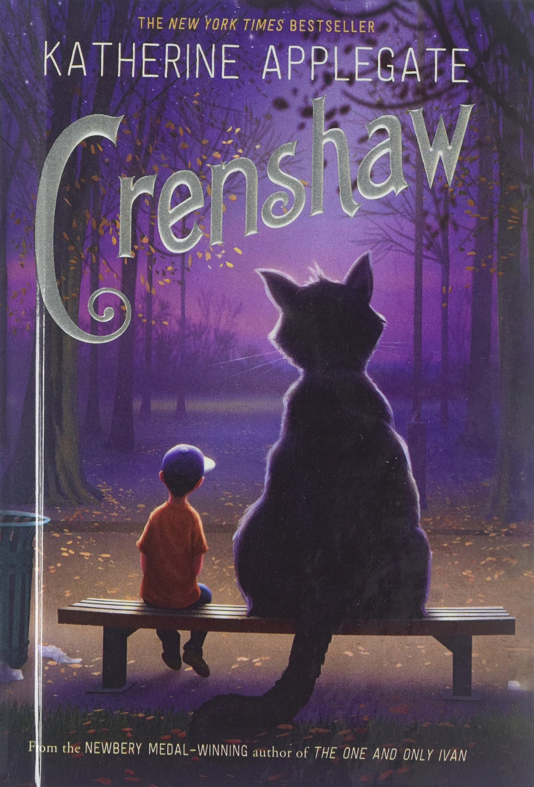 Crenshaw
