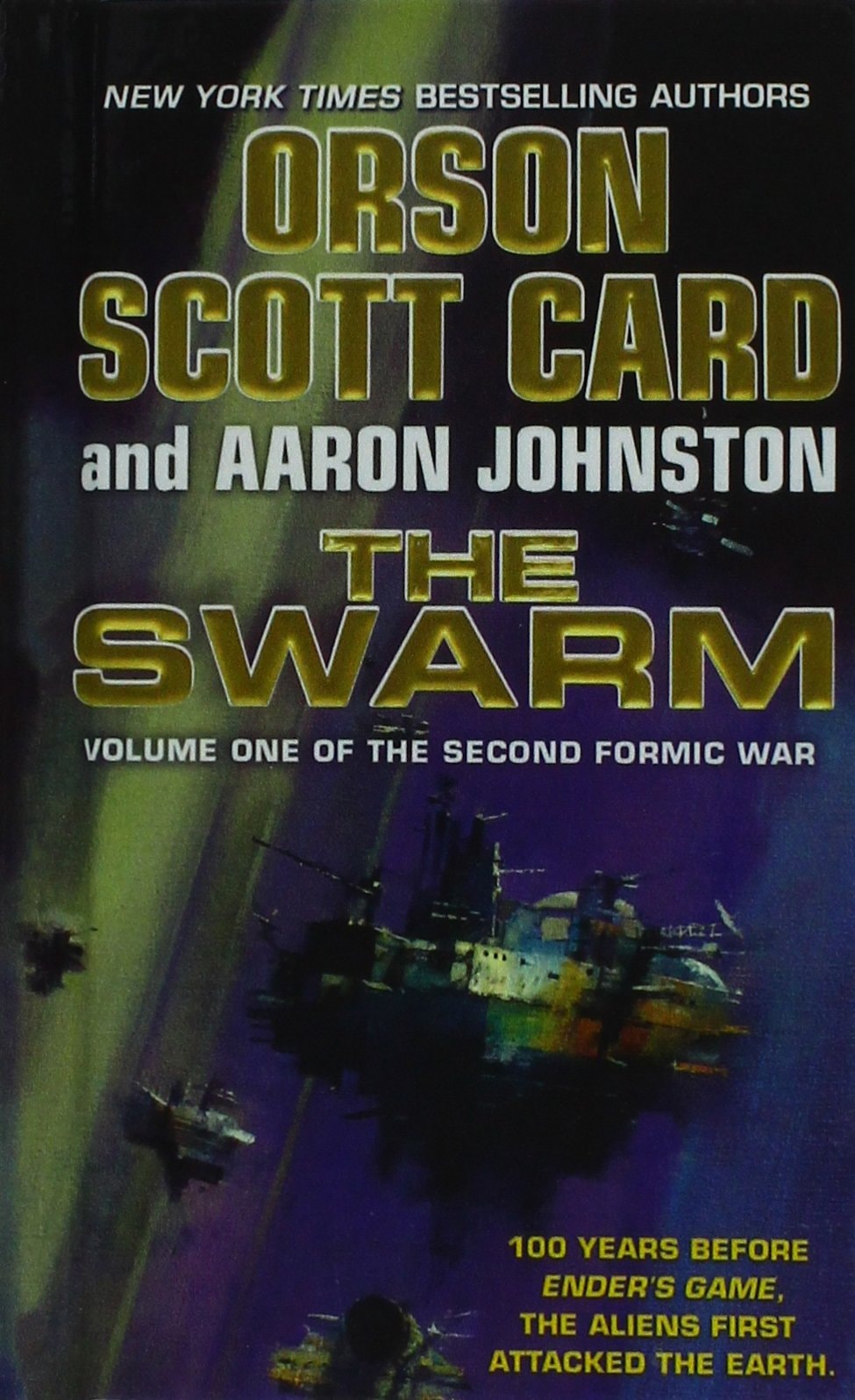The Swarm