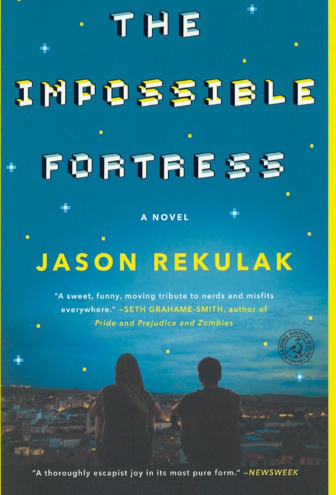 The Impossible Fortress