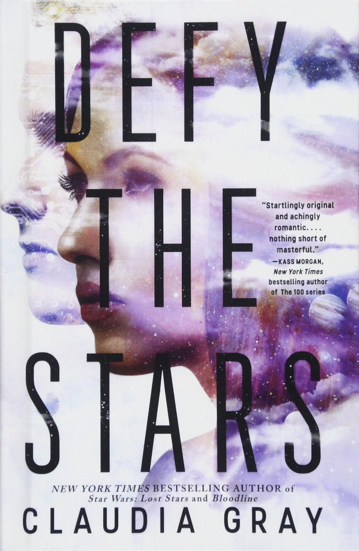 Defy the Stars