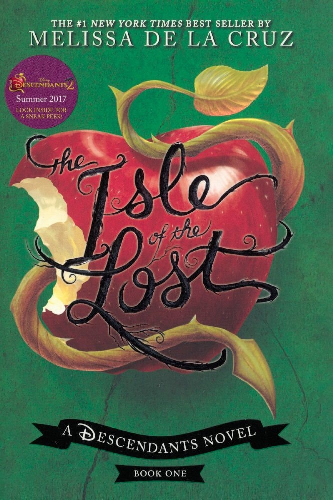 Isle of the Lost