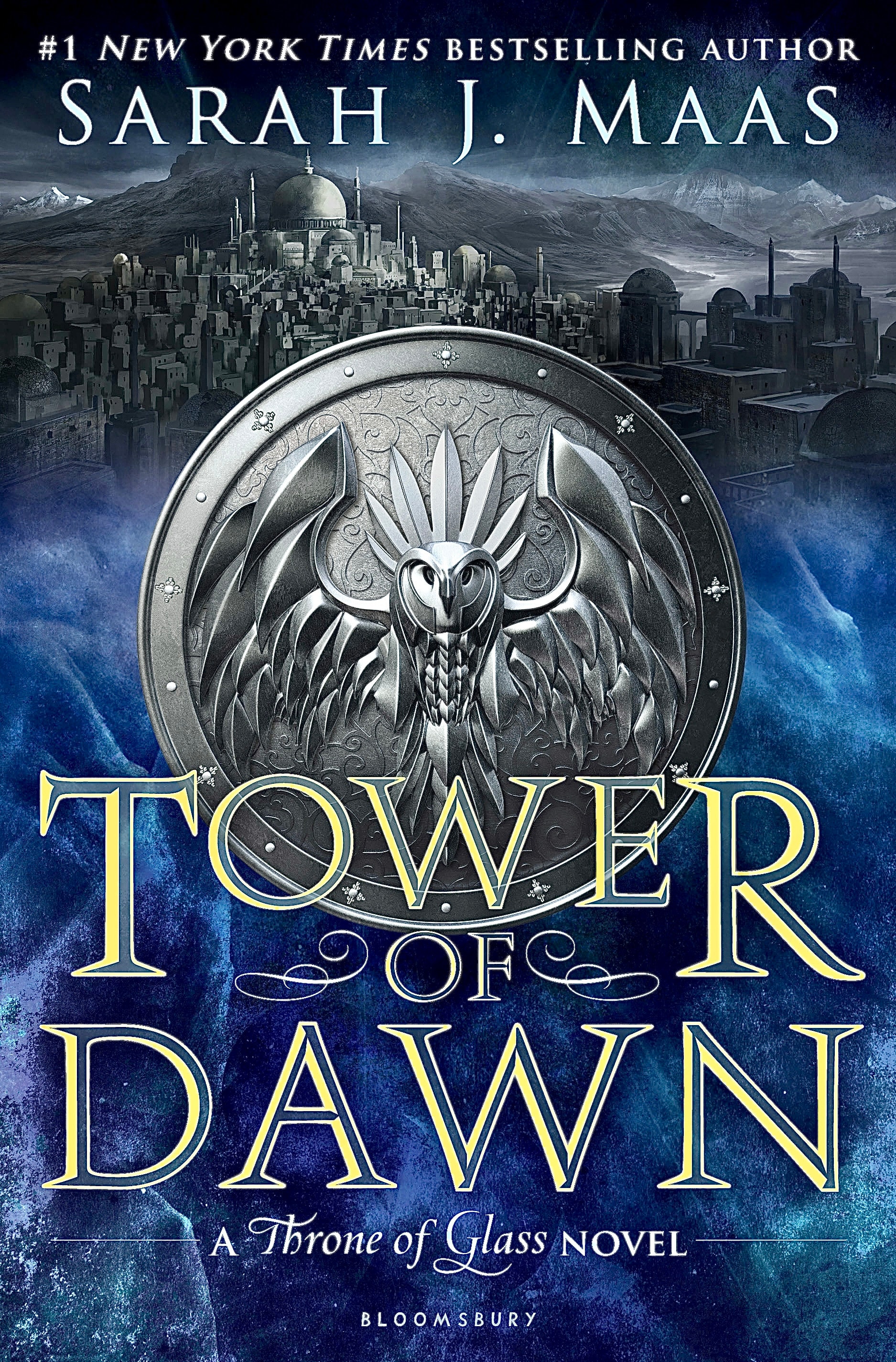 Tower of Dawn