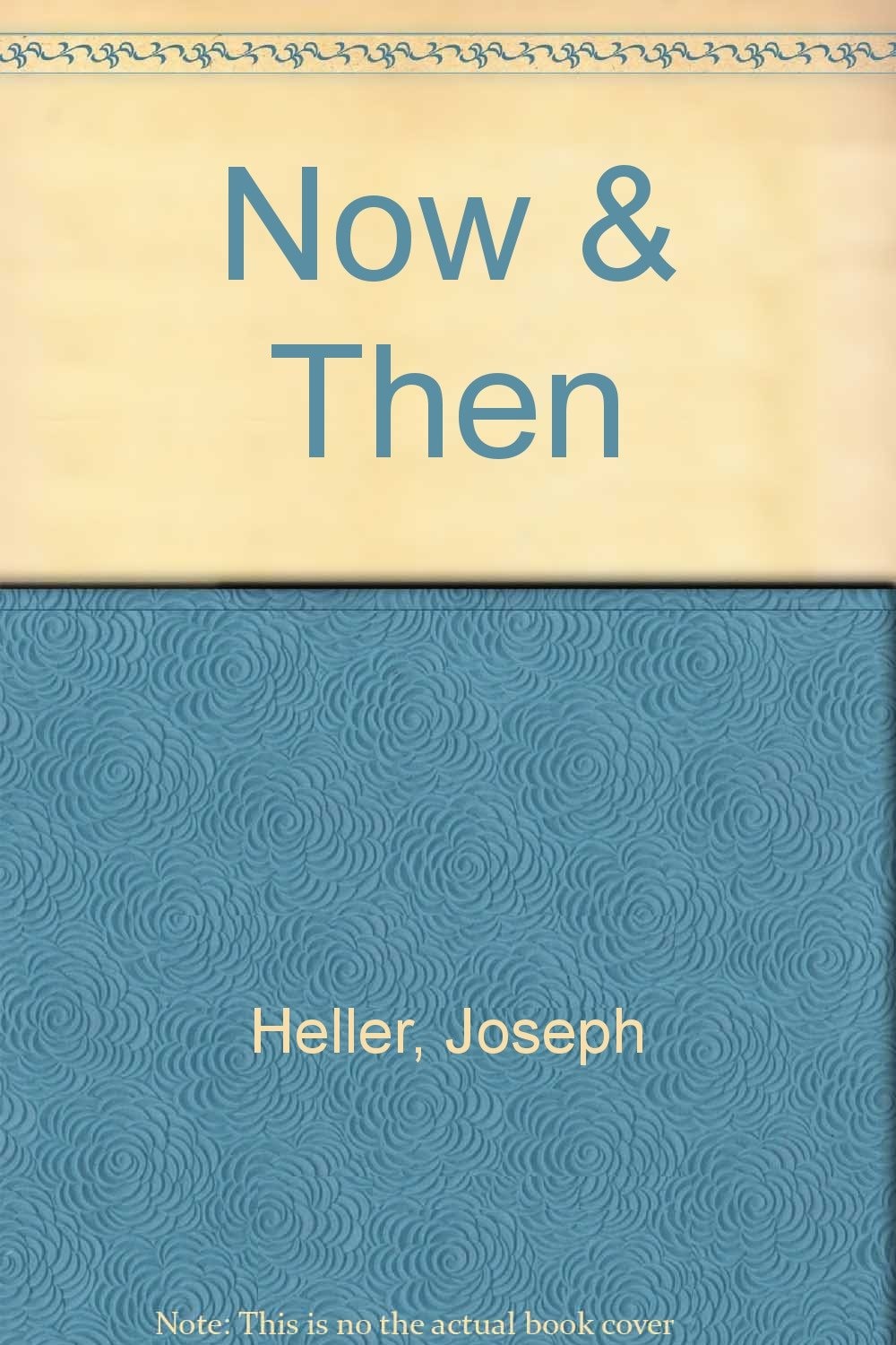 Now and Then From Coney Island to Here