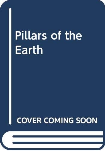 Pillars of the Earth