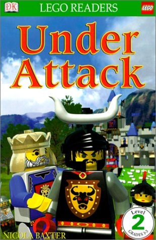 Castle Under Attack