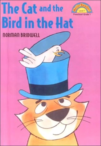 The Cat and the Bird in the Hat