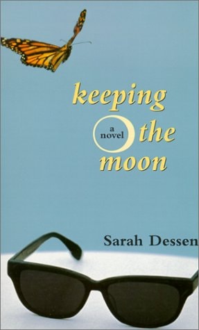 Keeping the Moon -Lib