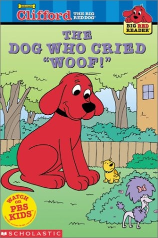 The Dog Who Cried Woof!
