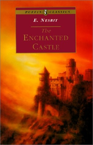 Enchanted Castle
