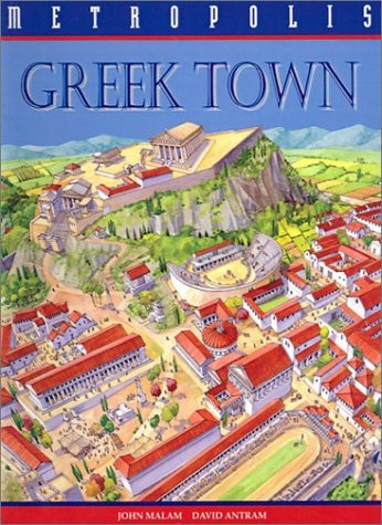 Greek Town