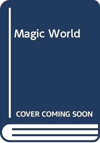 Magic World