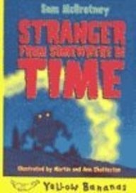 Stranger from Somewhere in Time