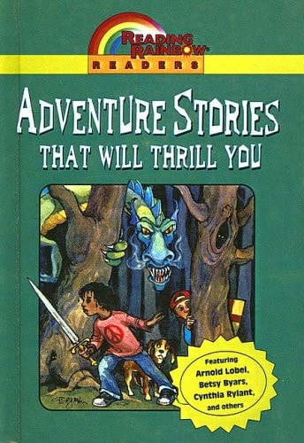Adventure Stories That Will Thrill You