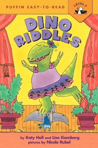 Dino Riddles