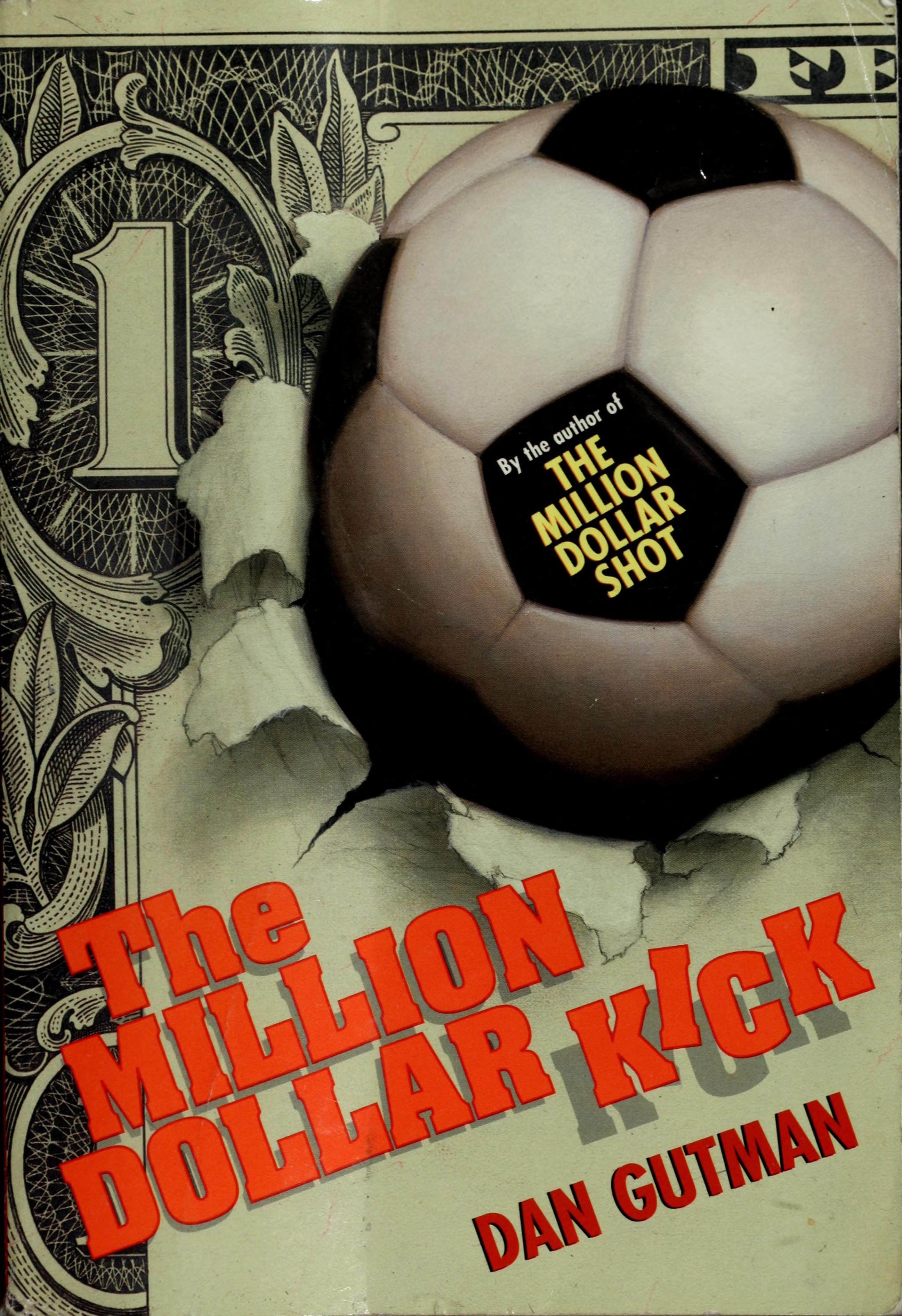 The Million Dollar Kick