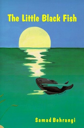 Little Black Fish (persian Version)