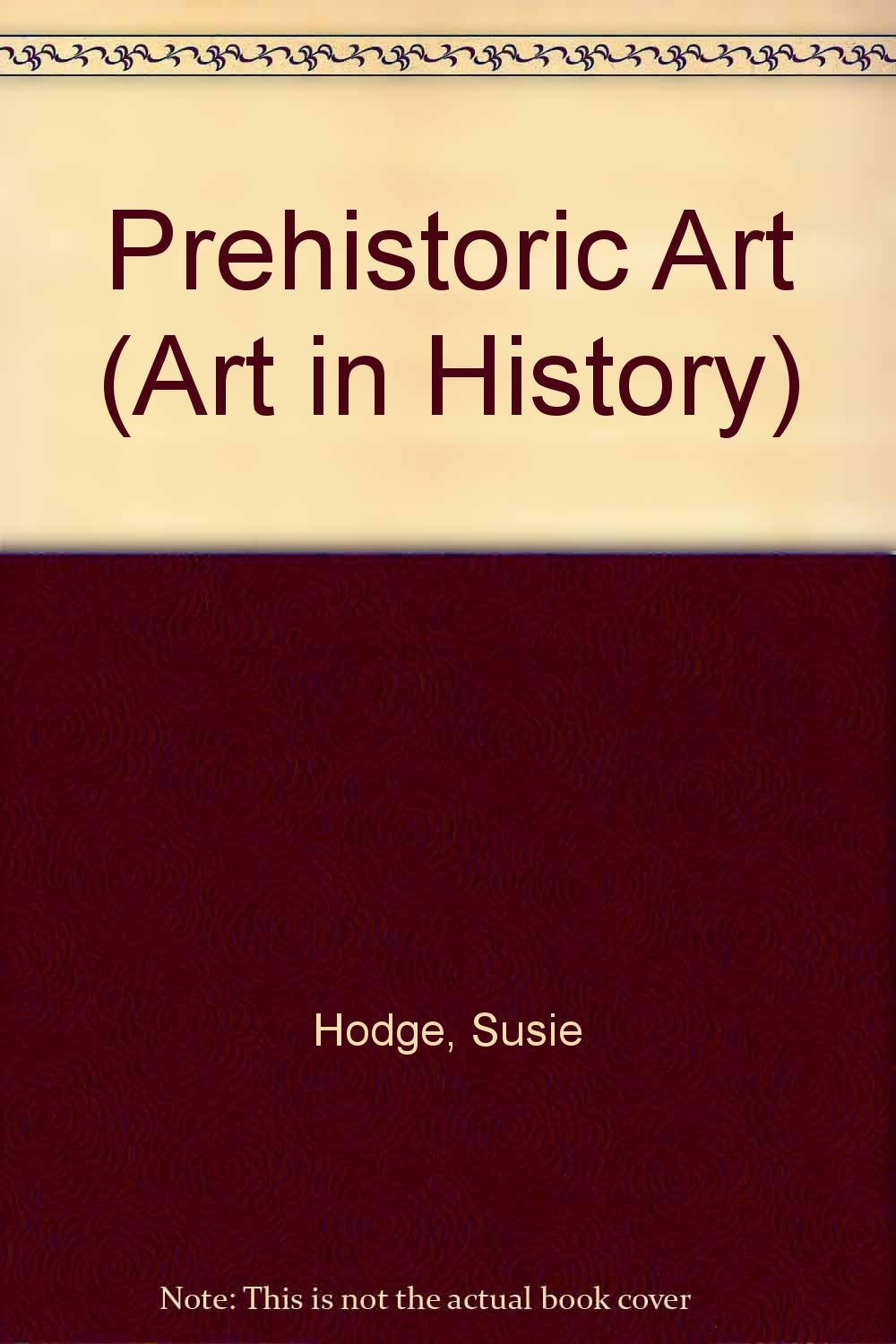 Prehistoric Art