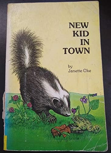 New Kid in Town