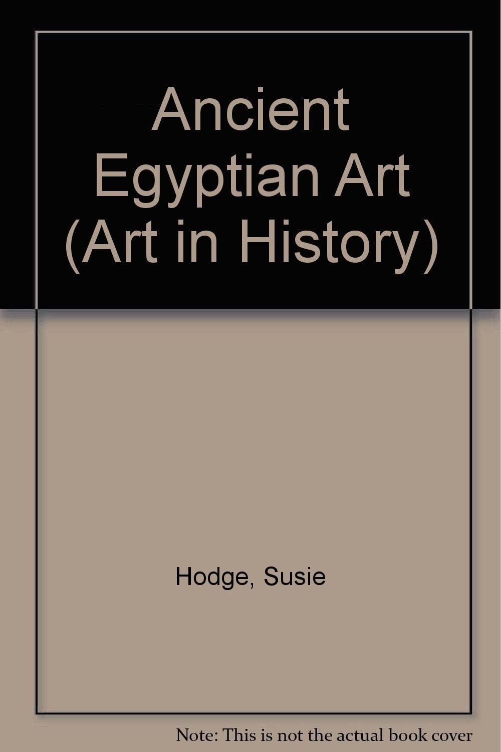 Ancient Egyptian Art